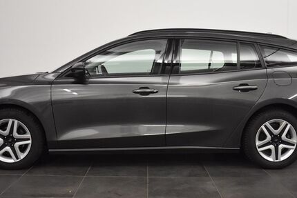 Ford Focus 121.341 km 11.970 &euro; Arnstadt 99310