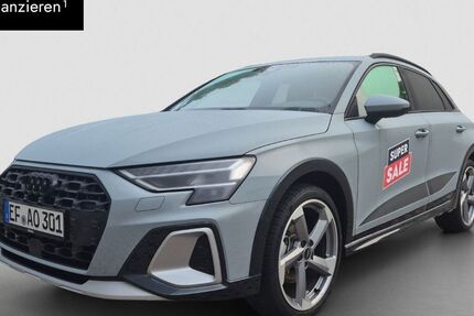 Audi A3 9.300 km 32.490 &euro; Erfurt 99099