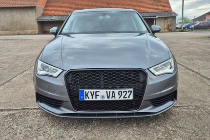 Audi S3 142.000 km 15.000 &euro; Kölleda 99625