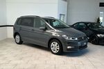 VW Touran 1.5 TSI DSG Comfortline Navi*LED*7-Sitzer 18.717 km 34.590 &euro; Gebesee 99189