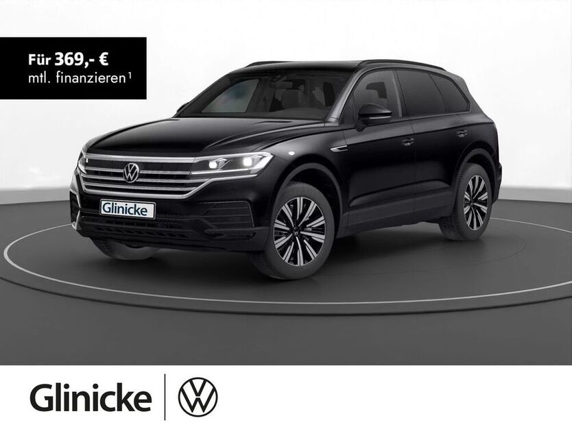 Touareg
