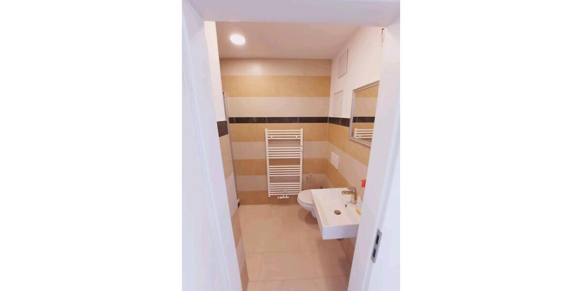 Etagenwohnung Erfurt Johannesplatz - 3 Zimmer, 65 m&sup2;, 970&euro; | Angebot:24653788