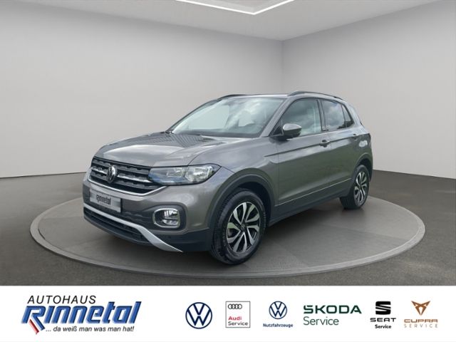 VW T-Cross 53.400 km 18.320 € Rudolstadt 07407
