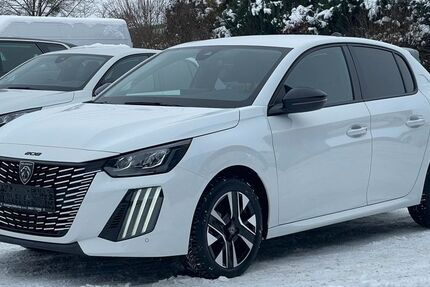 Peugeot 208 29.630 km 19.990 &euro; Gotha 99867
