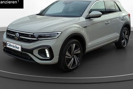 VW T-Roc 9.990 km 31.480 € Weimar 99423