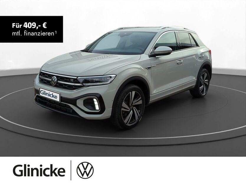 VW T-Roc 9.990 km 31.480 € Weimar 99423