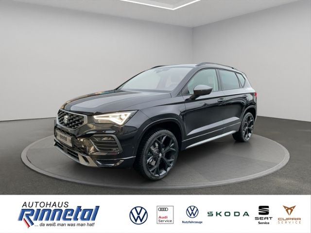 Ateca
