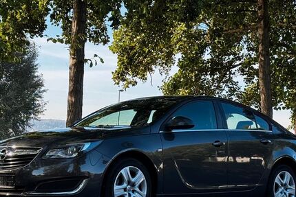 Opel Insignia 55.057 km 7.900 € Erfurt 99099
