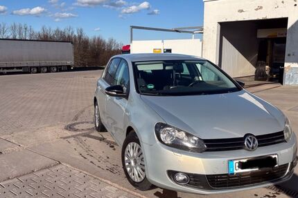 VW Golf 145.000 km 4.800 &euro; Ohrdruf 99885