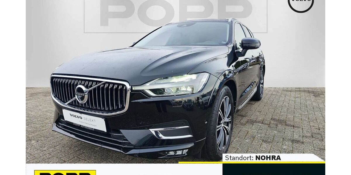 Volvo XC60 38.629 km 36.990 &euro; Nohra 99428