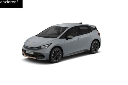 Cupra Born 29.500 km 24.290 &euro; Erfurt 99099