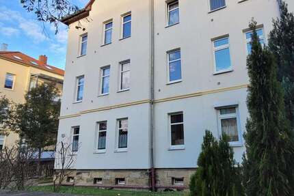 Wohnung Gotha Siedlung Mittelhausen - 4 Zimmer, 98 m&sup2;, 630&euro; | Angebot:27095105