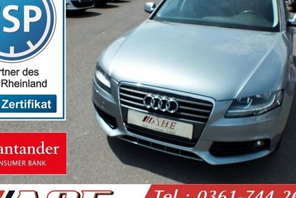 Audi A4 152.663 km 4.990 € Erfurt 99089