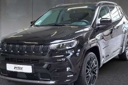 Jeep Compass 28.946 km 25.390 &euro; Erfurt 99086