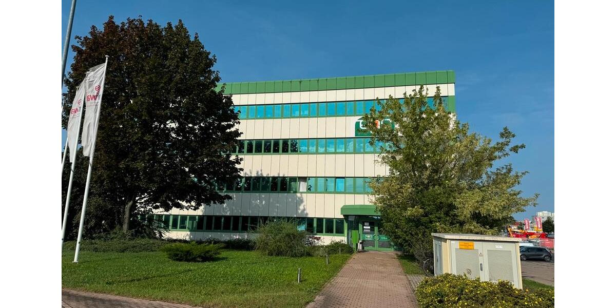 Gewerbeobjekt Erfurt Johannesplatz - 2.467&euro; | Angebot:20496674