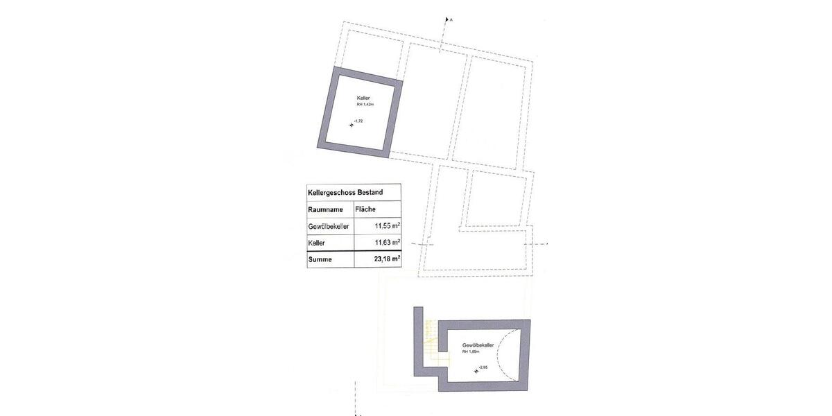 Einfamilienhaus Dachwig - 196.000&euro; | Angebot:26658252