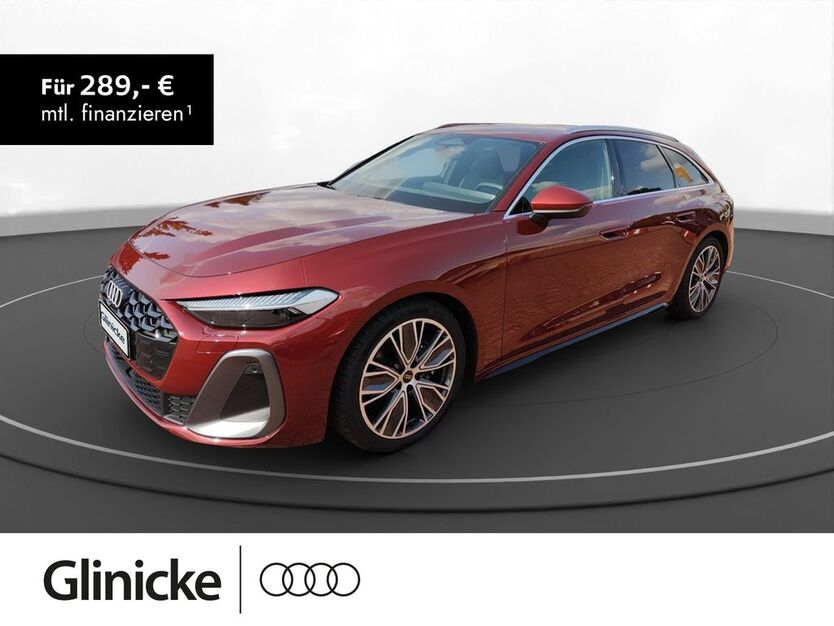 Audi A5 11.500 km 46.890 € Bad Langensalza 99947