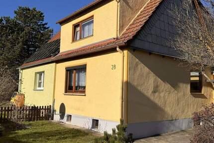 Haus Erfurt Brühlervorstadt - 5 Zimmer, 100 m&sup2;, 349.000&euro; | Angebot:26064423