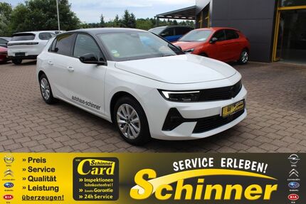 Opel Astra 5.000 km 27.812 &euro; Weimar 99427