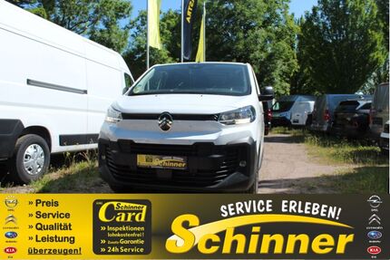 Citroen Jumpy 5.000 km 29.765 € Weimar 99427