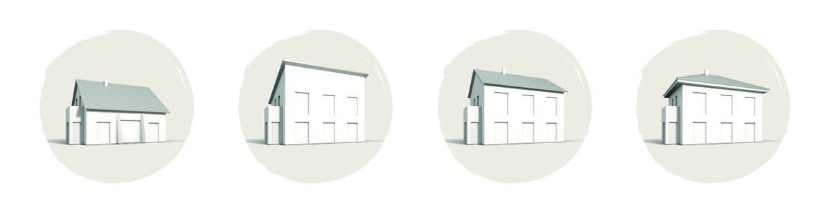 Ihr Traum vom Eigenheim in Töttleben - individuell und modern! 4 zimmer