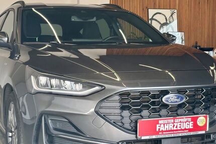 Ford Focus 71.437 km 17.670 &euro; Großfahner 99100