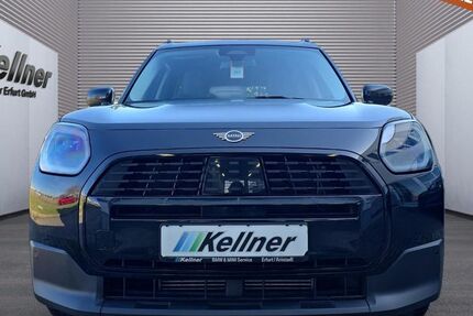 Mini Countryman C (Cooper) 25.684 km 34.690 &euro; Erfurt 99091