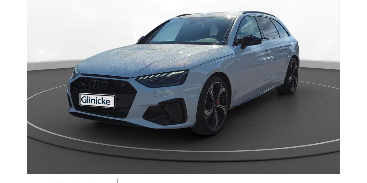 Audi A4 13.600 km 40.980 &euro; Weimar 99423