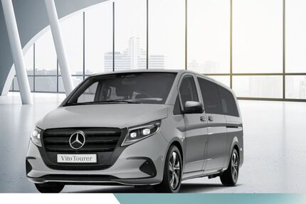 Mercedes-Benz Vito 27.731 km 49.990 &euro; Neudietendorf 99192