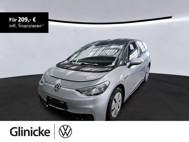 VW ID.3 49.100 km 20.470 &euro; Erfurt 99099