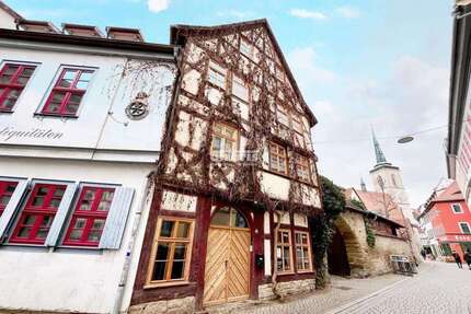 Einzelhandel in Erfurt 240.000 € 52.79 m²