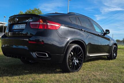 BMW X6 194.500 km 20.900 € Erfurt 99085