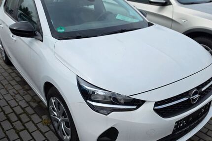 Opel Corsa 17.082 km 14.999 &euro; Amt Wachsenburg OT Ichtershausen 99334