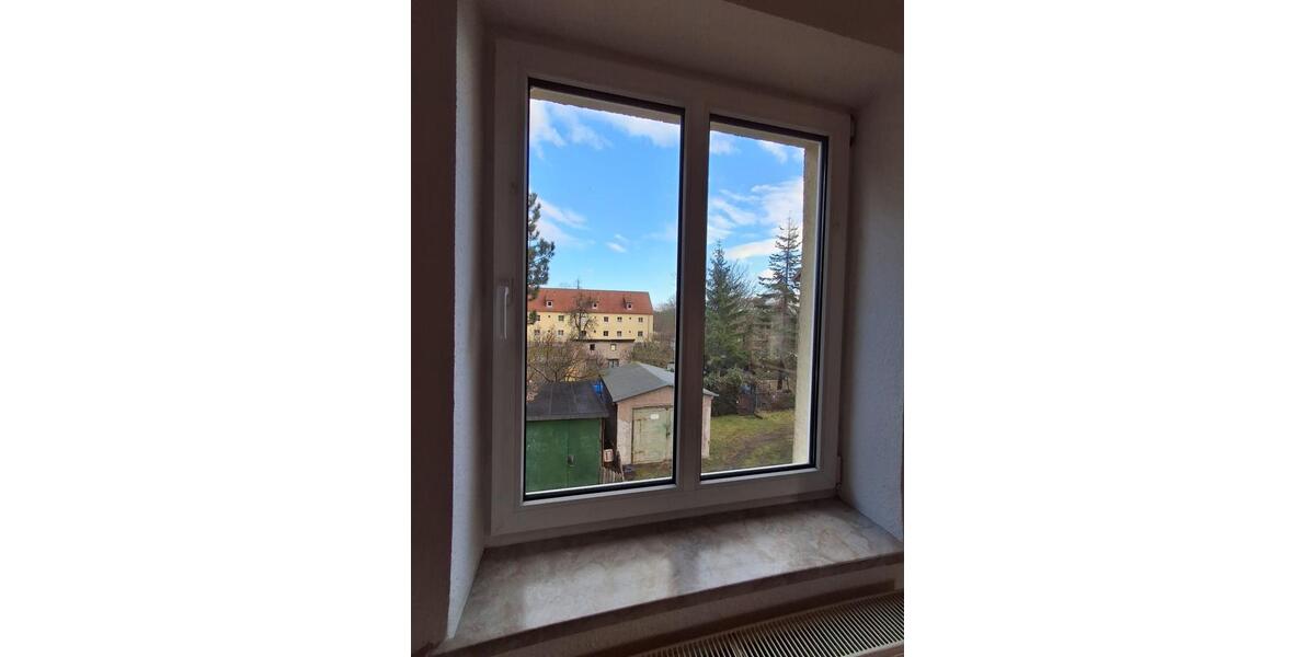 Etagenwohnung Arnstadt - 3 Zimmer, 55 m&sup2;, 380&euro; | Angebot:24977466