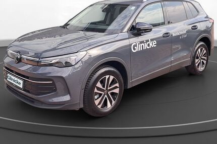 VW Tiguan 6.000 km 43.970 &euro; Erfurt 99099