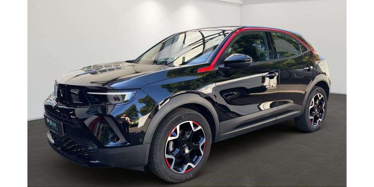 Opel Mokka 29.960 km 16.800 &euro; Arnstadt 99310