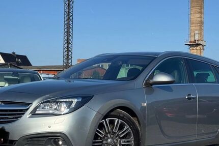 Opel Insignia CT 150.000 km 10.999 &euro; Elxleben 99189