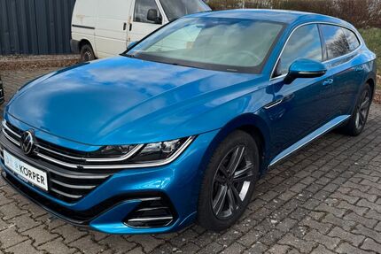VW Arteon 55.000 km 37.290 &euro; Sömmerda 99610