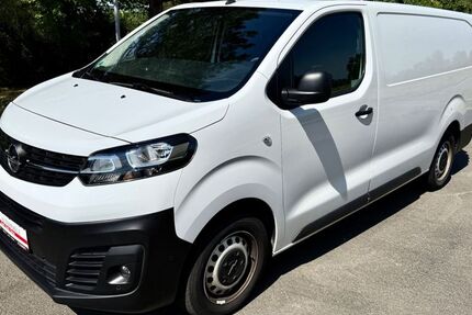 Opel Vivaro 80.500 km 18.990 &euro; Erfurt 99095