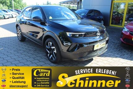 Opel Mokka 6.900 km 25.590 € Weimar 99427