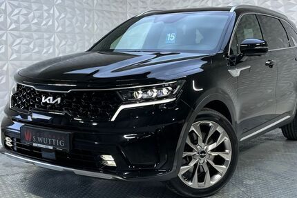 Kia Sorento 24.800 km 44.555 € Bad Langensalza 99947