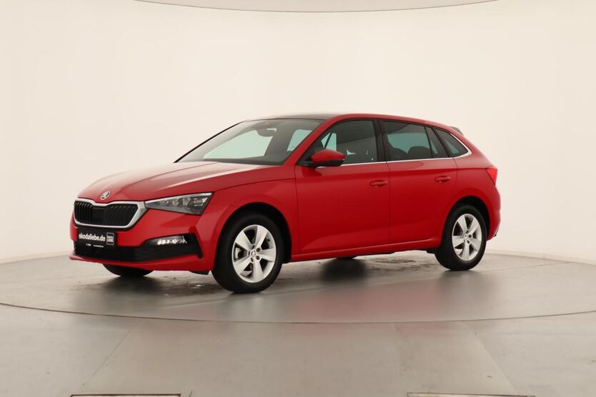 Skoda Scala 12.542 km 22.889 € Arnstadt 99310