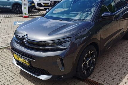 Citroen C5 Aircross 36.000 km 23.390 € Weimar 99427