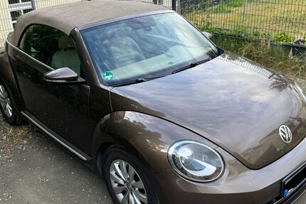 VW Beetle 297.000 km 9.000 &euro; Gotha 99867