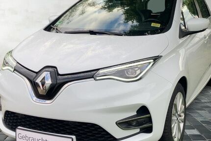 Renault ZOE 67.728 km 16.677 &euro; Erfurt 99099