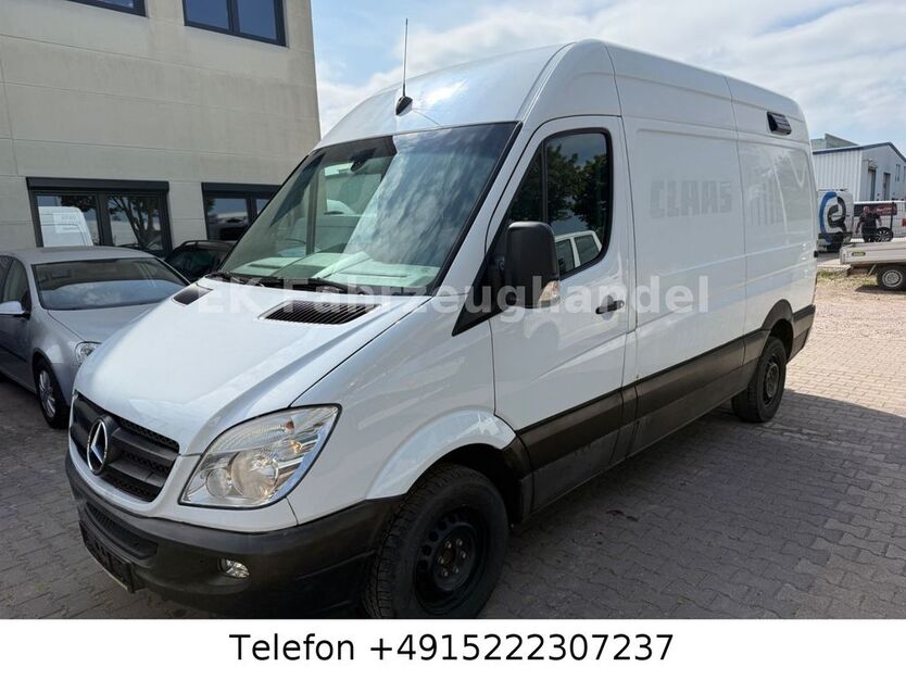 Mercedes-Benz Sprinter 214.677 km 8.999 € Emleben 99869