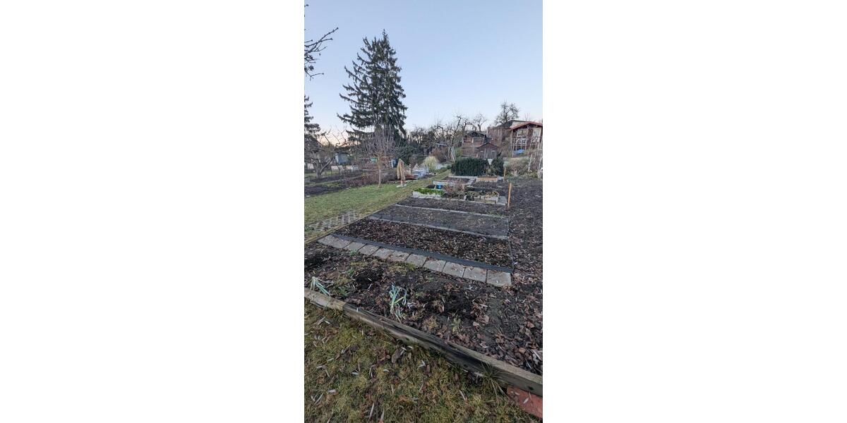 Grundstück Erfurt Linderbach - 4.250&euro; | Angebot:24240717