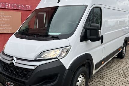 Citroen Jumper 147.322 km 17.017 &euro; Arnstadt 99310