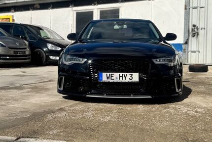 Audi A6 217.952 km 19.800 &euro; Weimar 99427