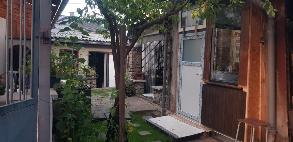 Einfamilienhaus Erfurt Andreasvorstadt - 6 Zimmer, 110 m&sup2;, 272.000&euro; | Angebot:26990271